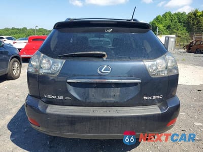 Zdjęcie 6 z 13 samochodu: 2004 LEXUS RX 330 VIN:JTJHA31U740048813 - miniatura