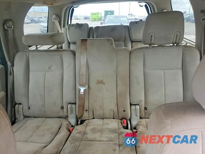 Zdjęcie 10 z 13 samochodu: 2008 FORD EXPEDITION XLT VIN:1FMFU16588LA03211 - miniatura