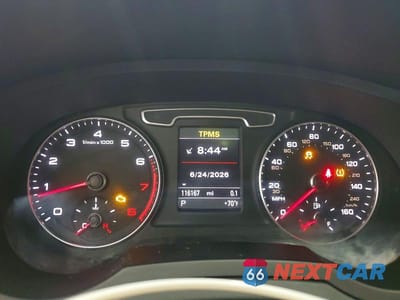 Zdjęcie 9 z 13 samochodu: 2015 AUDI Q3 PRESTIGE VIN:WA1GFCFSXFR010766 - miniatura
