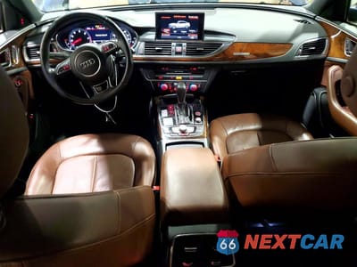 Zdjęcie 8 z 12 samochodu: 2018 AUDI A6 PREMIUM PLUS VIN:WAUG8AFCXJN033569 - miniatura