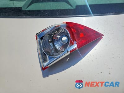 Zdjęcie 12 z 13 samochodu: 2009 BUICK LUCERNE CXL VIN:1G4HD57M59U118513 - miniatura
