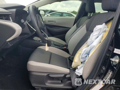 Zdjęcie 7 z 12 samochodu: 2025 TOYOTA COROLLA HYBRID LE VIN:JTDBCMFE2S3101245 - miniatura