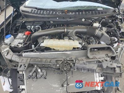 Zdjęcie 12 z 14 samochodu: 2025 FORD EXPEDITION MAX ACTIVE VIN:1FMJK1J89SEA59235 - miniatura