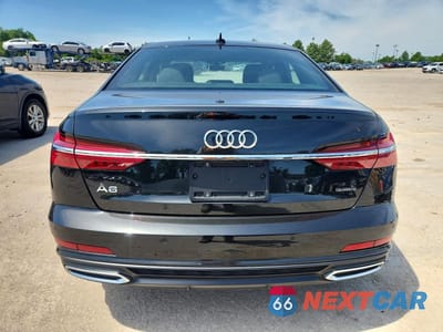 Zdjęcie 6 z 12 samochodu: 2021 AUDI A6 PREMIUM PLUS VIN:WAUL2AF20MN067208 - miniatura
