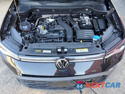 Zdjęcie 12 z 14 samochodu: 2026 VOLKSWAGEN TAOS SE BLACK VIN:3VV2C7B27TM043034 - miniatura