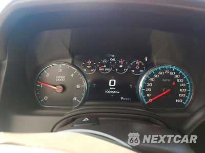 Zdjęcie 9 z 13 samochodu: 2020 GMC YUKON XL DENALI VIN:1GKS1HKJ9LR210045 - miniatura