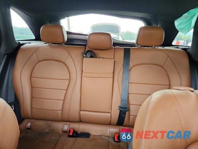 Zdjęcie 10 z 13 samochodu: 2020 MERCEDES-BENZ GLC 300 VIN:W1N0G8DB5LF866406 - miniatura