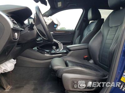 Zdjęcie 7 z 14 samochodu: 2022 BMW X3 XDRIVE30I VIN:5UX53DP09N9M16804 - miniatura