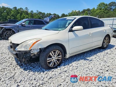 2010 NISSAN ALTIMA 2.5 1N4AL2APXAN496924 - główne zdjęcie licytacji z USA - miniatura