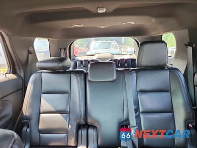 Zdjęcie 10 z 13 samochodu: 2013 FORD EXPLORER XLT VIN:1FM5K8D87DGA51230 - miniatura