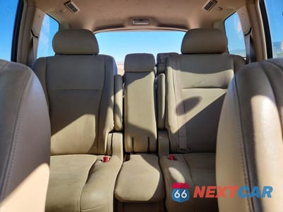 Zdjęcie 10 z 13 samochodu: 2008 TOYOTA HIGHLANDER LIMITED VIN:JTEES42A382018923 - miniatura