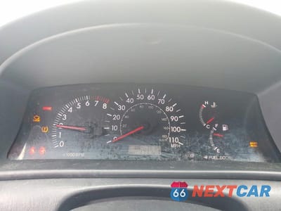 Zdjęcie 9 z 12 samochodu: 2004 TOYOTA COROLLA S VIN:2T1BR32E84C206011 - miniatura
