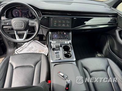 Zdjęcie 6 z 11 samochodu: 2020 AUDI Q7 PREMIUM VIN:WA1AXAF79LD005876 - miniatura