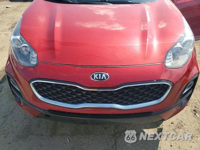 Zdjęcie 11 z 12 samochodu: 2021 KIA SPORTAGE LX VIN:KNDPMCAC8M7872839 - miniatura