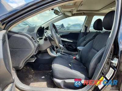 Zdjęcie 7 z 12 samochodu: 2012 TOYOTA COROLLA S VIN:5YFBU4EE9CP036076 - miniatura