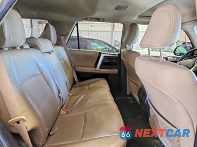 Zdjęcie 11 z 13 samochodu: 2013 TOYOTA 4RUNNER LIMITED VIN:JTEBU5JR1D5145916 - miniatura