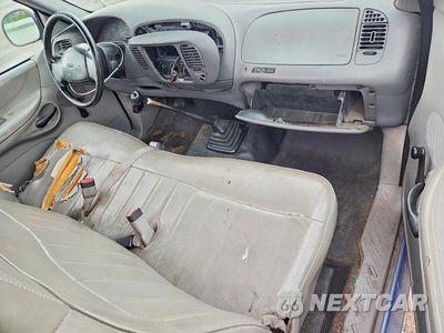Zdjęcie 8 z 13 samochodu: 1995 FORD F150 VIN:1FTDF172XVNB78599 - miniatura
