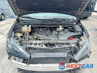 Zdjęcie 7 z 10 samochodu: 2018 CHRYSLER PACIFICA LX VIN:2C4RC1CG9JR288914 - miniatura