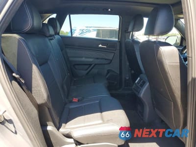 Zdjęcie 11 z 13 samochodu: 2021 VOLKSWAGEN ATLAS CROSS SPORT SEL VIN:1V2BC2CA8MC200269 - miniatura