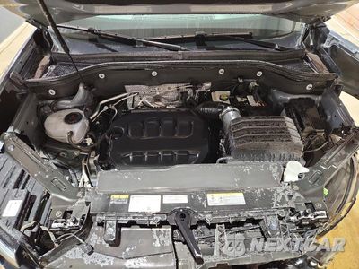 Zdjęcie 12 z 14 samochodu: 2026 VOLKSWAGEN ATLAS SE VIN:1V2WN2CA6TC519311 - miniatura