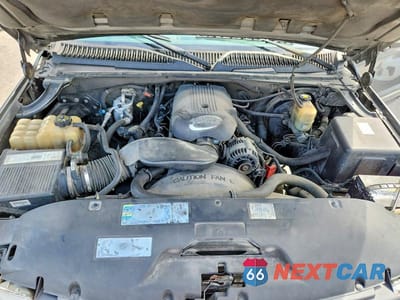 Zdjęcie 11 z 12 samochodu: 2002 CHEVROLET SILVERADO K1500 VIN:2GCEK19TX21251988 - miniatura