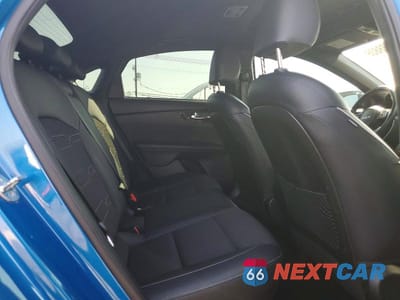 Zdjęcie 10 z 12 samochodu: 2023 KIA FORTE GT LINE VIN:3KPF54AD5PE609509 - miniatura