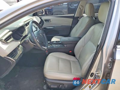 Zdjęcie 7 z 12 samochodu: 2016 TOYOTA AVALON TOURING VIN:4T1BK1EB1GU218174 - miniatura