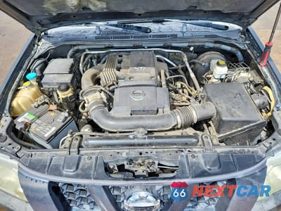 Zdjęcie 12 z 14 samochodu: 2007 NISSAN XTERRA OFF ROAD/S/SE VIN:5N1AN08W17C527208 - miniatura