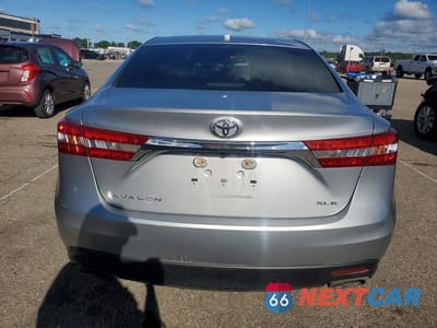 Zdjęcie 6 z 12 samochodu: 2015 TOYOTA AVALON XLE PREMIUM VIN:4T1BK1EB3FU155660 - miniatura