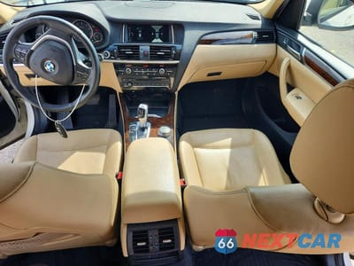 Zdjęcie 8 z 13 samochodu: 2017 BMW X3 VIN:5UXWZ7C37H0V88679 - miniatura