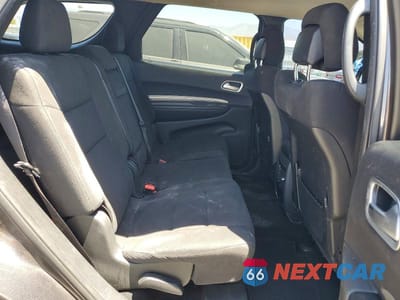 Zdjęcie 11 z 13 samochodu: 2019 DODGE DURANGO SXT VIN:1C4RDHAG7KC779680 - miniatura