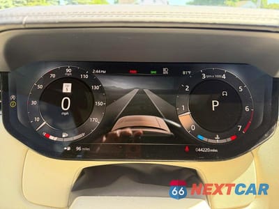 Zdjęcie 7 z 12 samochodu: 2022 LAND ROVER RANGE ROVER SE VIN:SALKPBE78NA008086 - miniatura