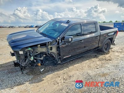2023 GMC SIERRA K1500 AT4X 3GTUUFEL5PG288227 - główne zdjęcie licytacji z USA - miniatura
