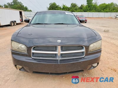 Piąte zdjęcie samochodu w środku: 2010 DODGE CHARGER SXT VIN:2B3CA3CV0AH177388 - miniatura