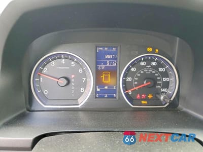 Zdjęcie 9 z 13 samochodu: 2011 HONDA CR-V EXL VIN:JHLRE4H70BC023896 - miniatura