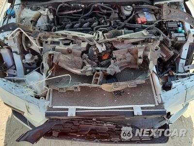 Zdjęcie 11 z 13 samochodu: 2024 HONDA CIVIC EXL VIN:19XFL1H76RE000503 - miniatura