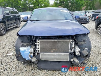 Piąte zdjęcie samochodu w środku: 2018 BMW X2 XDRIVE28I VIN:WBXYJ5C33JEF78798 - miniatura