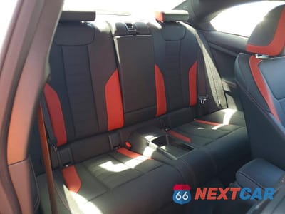 Zdjęcie 10 z 13 samochodu: 2025 BMW M240I VIN:3MW43CM07S8F54887 - miniatura