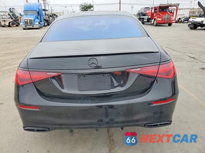 Zdjęcie 6 z 12 samochodu: 2021 MERCEDES-BENZ S 580 4MATIC VIN:W1K6G7GB1MA035044 - miniatura