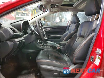 Zdjęcie 7 z 12 samochodu: 2021 SUBARU CROSSTREK LIMITED VIN:JF2GTHNC9MH208071 - miniatura