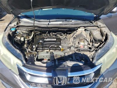Zdjęcie 7 z 10 samochodu: 2015 HONDA CR-V VIN:2HKRM4H70FH643139 - miniatura