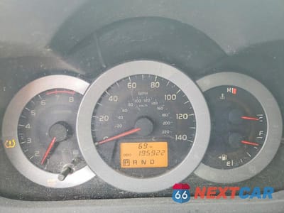 Zdjęcie 9 z 13 samochodu: 2011 TOYOTA RAV4 BASE VIN:2T3BF4DV3BW124900 - miniatura