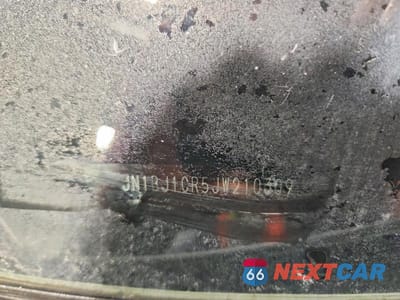 Zdjęcie 13 z 13 samochodu: 2018 NISSAN QASHQAI S VIN:JN1BJ1CR5JW210309 - miniatura