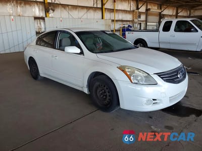 Czwarte zdjęcie samochodu z boku: 2012 NISSAN ALTIMA 2.5 VIN:1N4AL2AP4CN489714 - miniatura