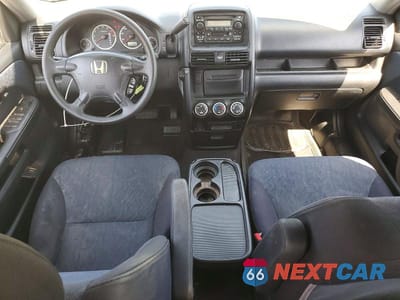 Zdjęcie 8 z 13 samochodu: 2006 HONDA CR-V LX VIN:JHLRD68526C023787 - miniatura