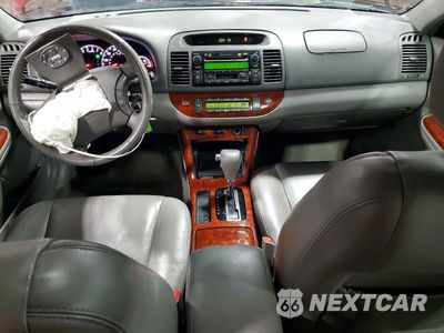 Zdjęcie 8 z 12 samochodu: 2005 TOYOTA CAMRY XLE V6 VIN:4T1BF30K75U106810 - miniatura