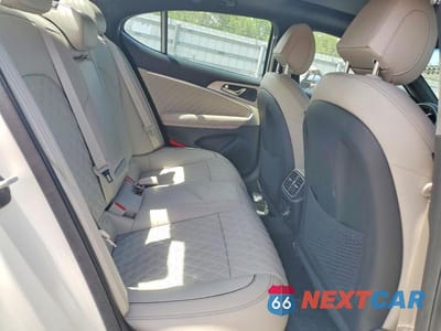 Zdjęcie 10 z 12 samochodu: 2023 GENESIS G70 3.3T STANDARD VIN:KMTG54TE9PU117529 - miniatura