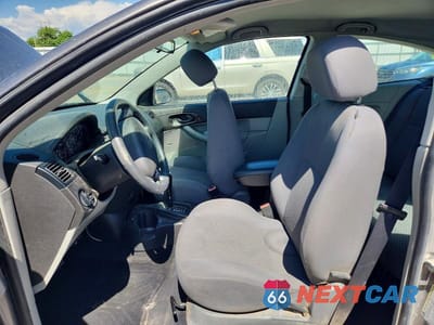 Zdjęcie 7 z 12 samochodu: 2006 FORD FOCUS ZX3 VIN:1FAHP31N46W185093 - miniatura