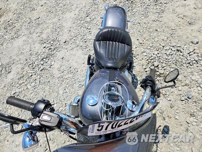 Piąte zdjęcie samochodu w środku: 2021 HARLEY-DAVIDSON FLSB VIN:1HD1YMJ1XMB016971 - miniatura