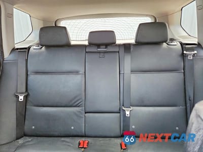 Zdjęcie 10 z 13 samochodu: 2013 BMW X3 XDRIVE28I VIN:5UXWX9C50D0D09136 - miniatura